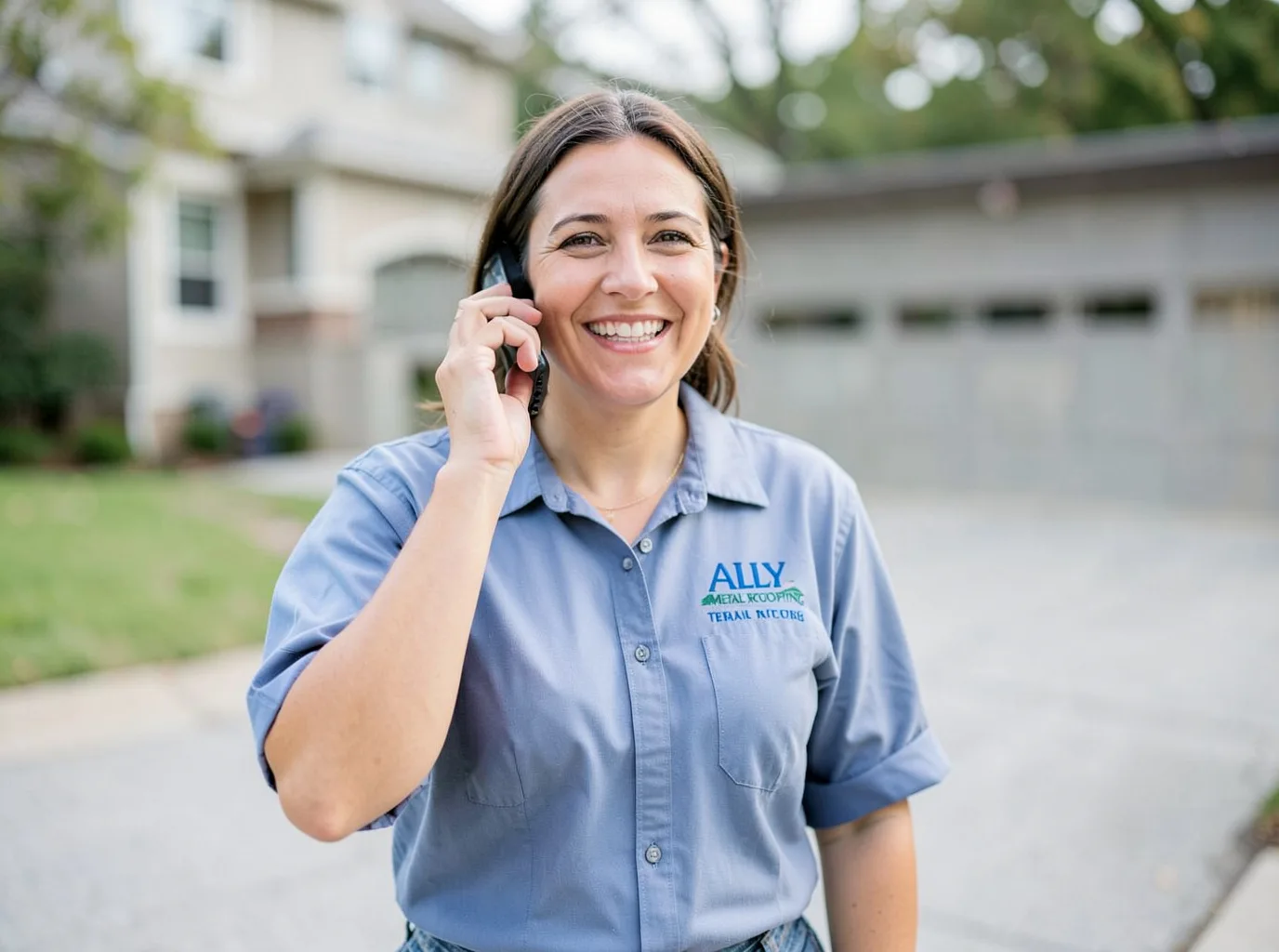 Metal Roof Installation Attica, MI FAQs